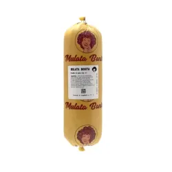 Mortadella de pollo MULATA BONITA 500g