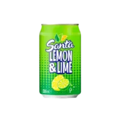 Refresco de lata (LIMÓN)