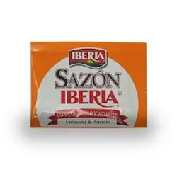 Sazón IBERIA