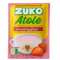 ATOLE SABOR FRESA