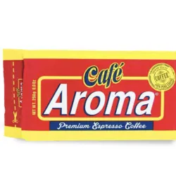 CAFE AROMA