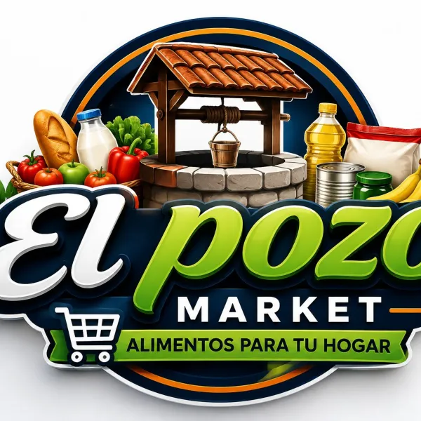 El Pozo Market
En El Pozo Market encontrarás una amplia variedad de alimentos y productos esenciales para tu hogar, seleccionados para ofrecerte calidad, comodidad y buenos precios.
Trabajamos para que puedas realizar tus compras de manera rápida, fácil y segura, con atención cercana y un servicio pensado para nuestros clientes.
🛒 El Pozo Market — Alimentos para tu hogar, calidad y confianza en un solo lugar.