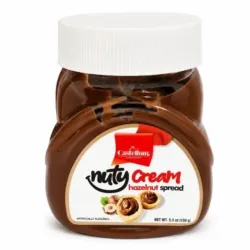 CREMA DE CACAO