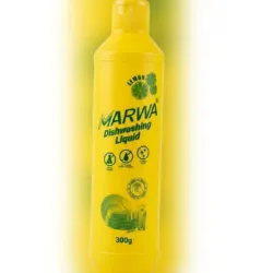 DETERGENTE LIQUIDO DE FREGAR