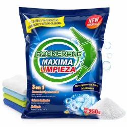 DETERGENTE