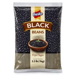 FRIJOLES NEGROS