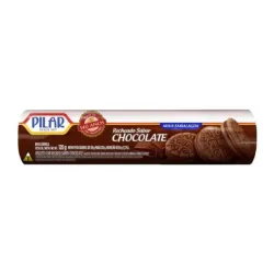 GALLETAS RELLENAS DE CHOCOLATE