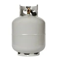 GAS LICUADO 20 LB
