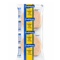 HAMBURGUESA DE POLLO