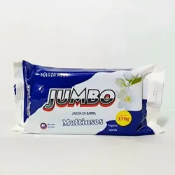JABON DE LAVAR