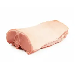 LOMO DE CERDO