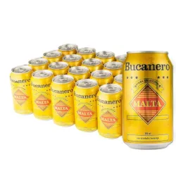 MALTA BUCANERO