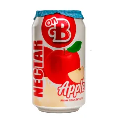 NECTAR DE MANZANA