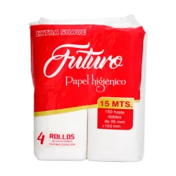 PAPEL HIGIÉNICO