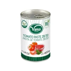 PASTA DE TOMATE