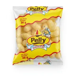 PELLY DE AJO