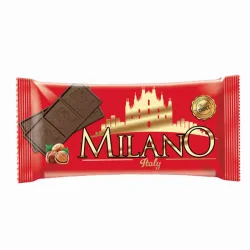 PETER DE CHOCOLATE
