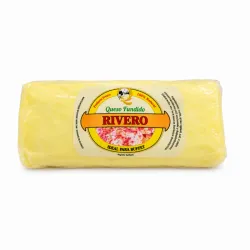 QUESO FUNDIDO