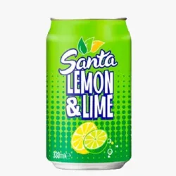 REFRESCO DE LIMÓN