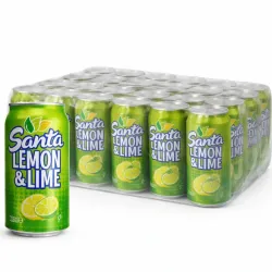 REFRESCO DE LIMÓN