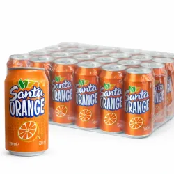 REFRESCO DE NARANJA