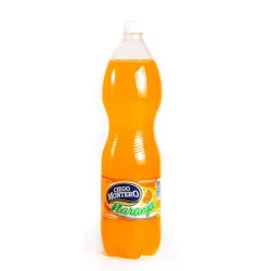 REFRESCO DE NARANJA