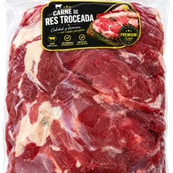 RES TROCEADA