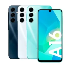 SAMSUNG A16