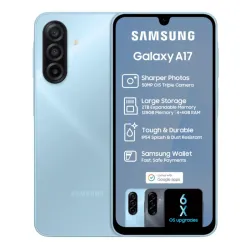 SAMSUNG A17