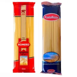SPAGUETIS