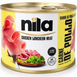 SPAN DE POLLO