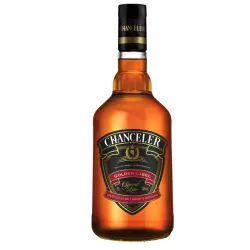 WHISKY CHANCELIER