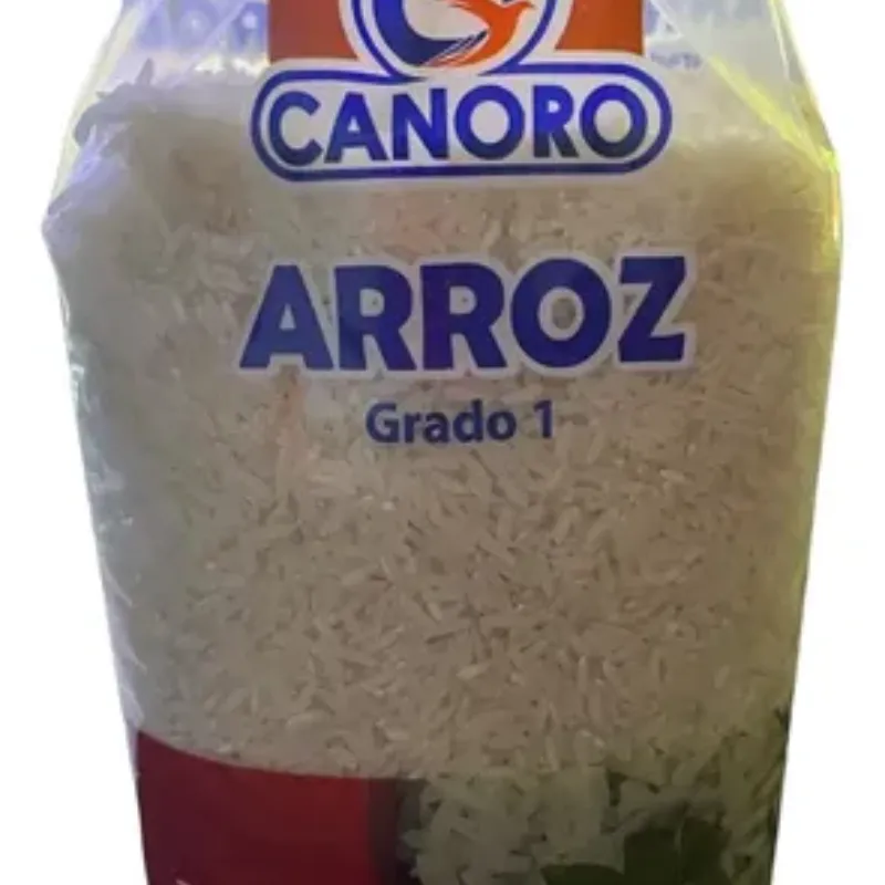 ARROZ BOLSA 
