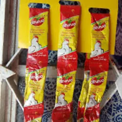 CALDO DE POLLO POLVO 