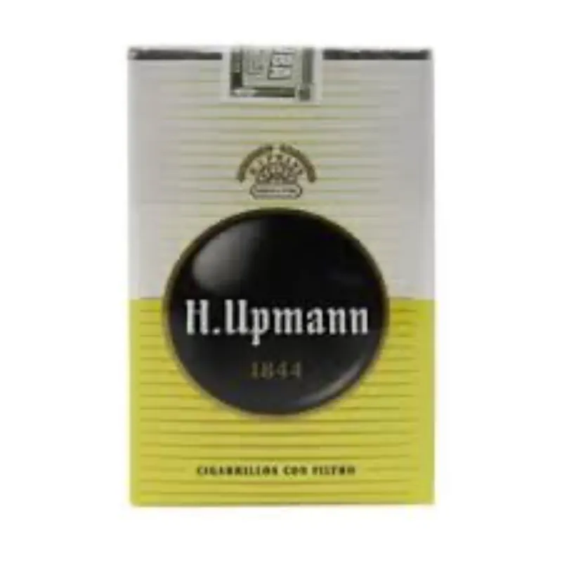 CIGARRO H.UPMAN