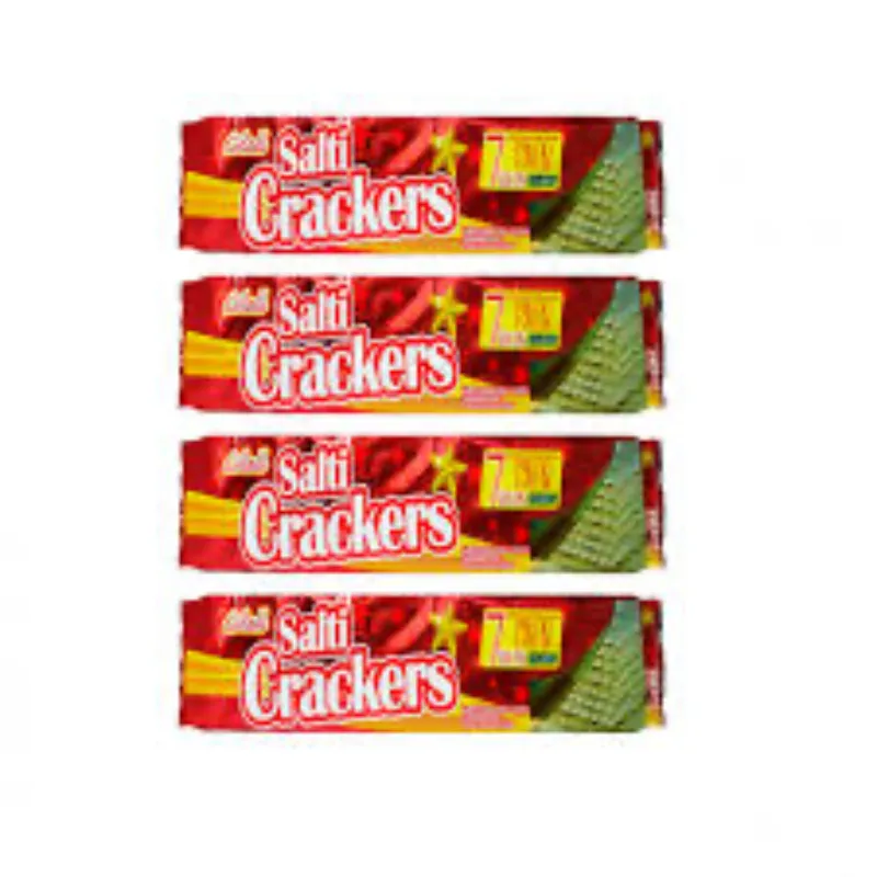 PAQUETES GRANDE SALTICRAKER