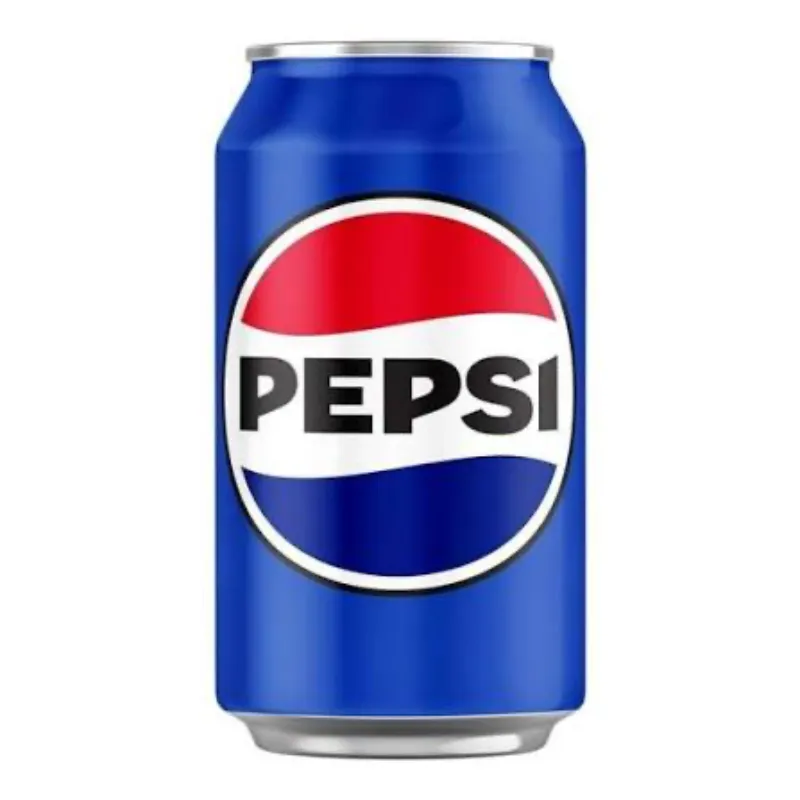 REFRESCO LATA PEPSI