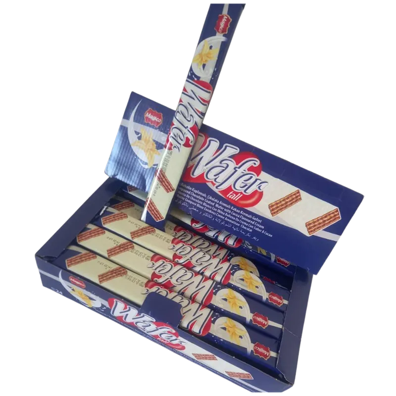 SORBETO WAFER 