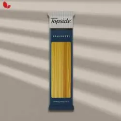 SPAGUETIS 