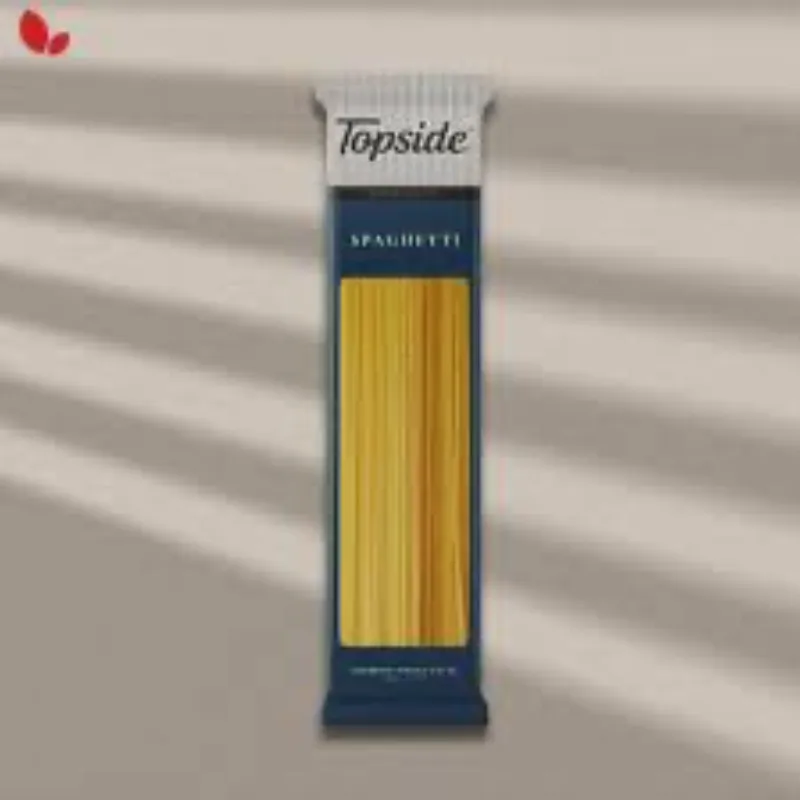 SPAGUETIS 