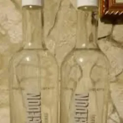 VODKA 
