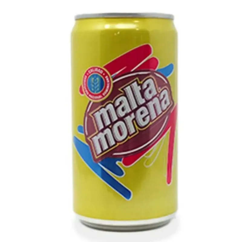 Malta Importada