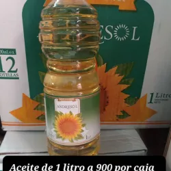 Aceite 1 lt