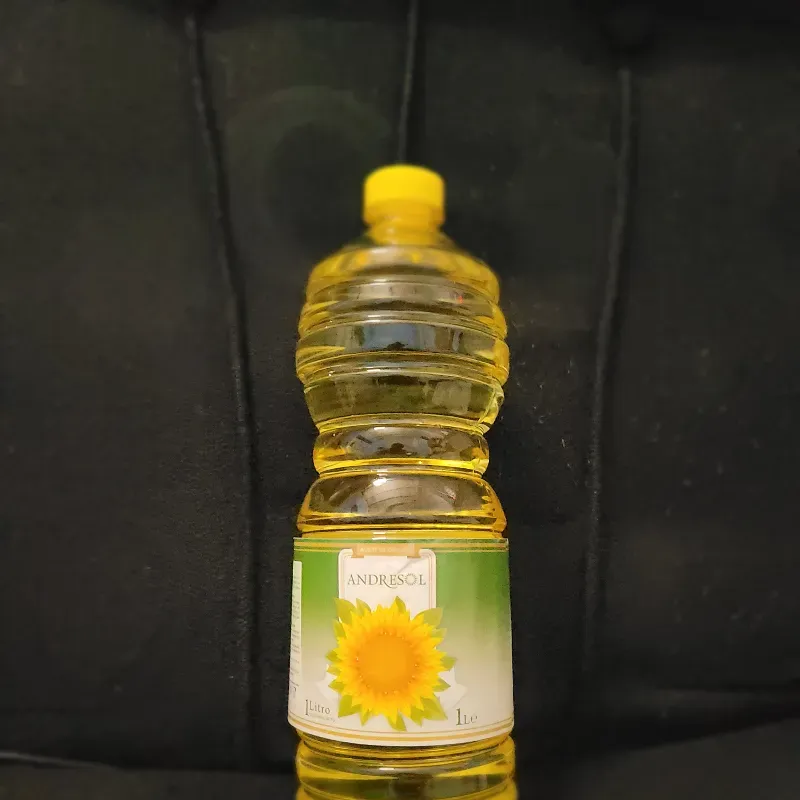 Aceite 1lt