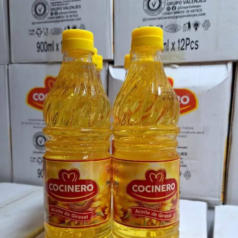 Aceite 900ml