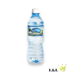 Agua 500ml
