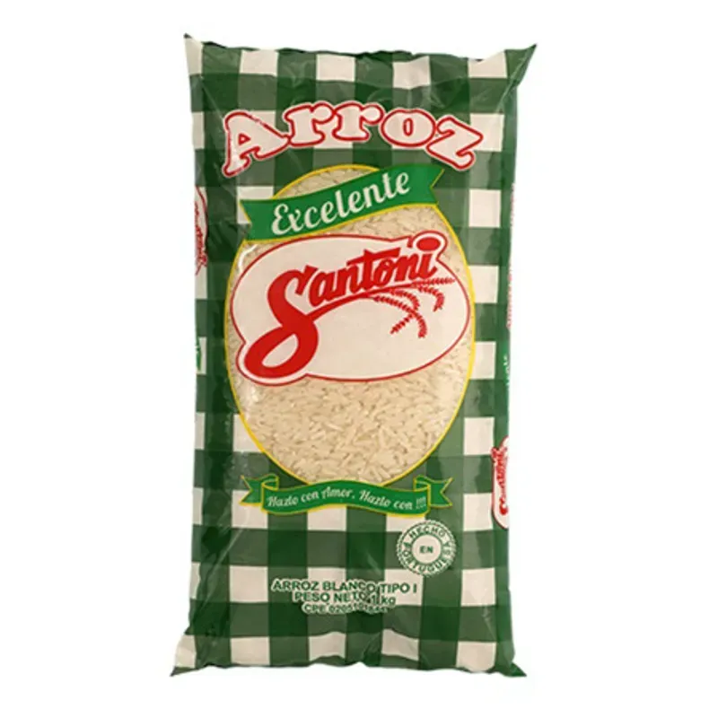 Arroz 1kg