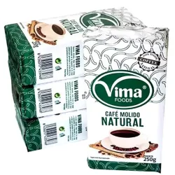 Cafe vima 250 g
