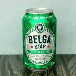 Cerveza Belga 