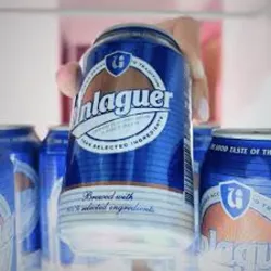 Cerveza Unlaguer